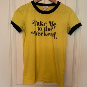 Lularoe Liv tshirt